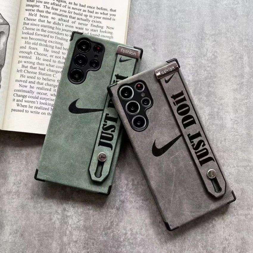 nike ギャラクシーケース s10plus