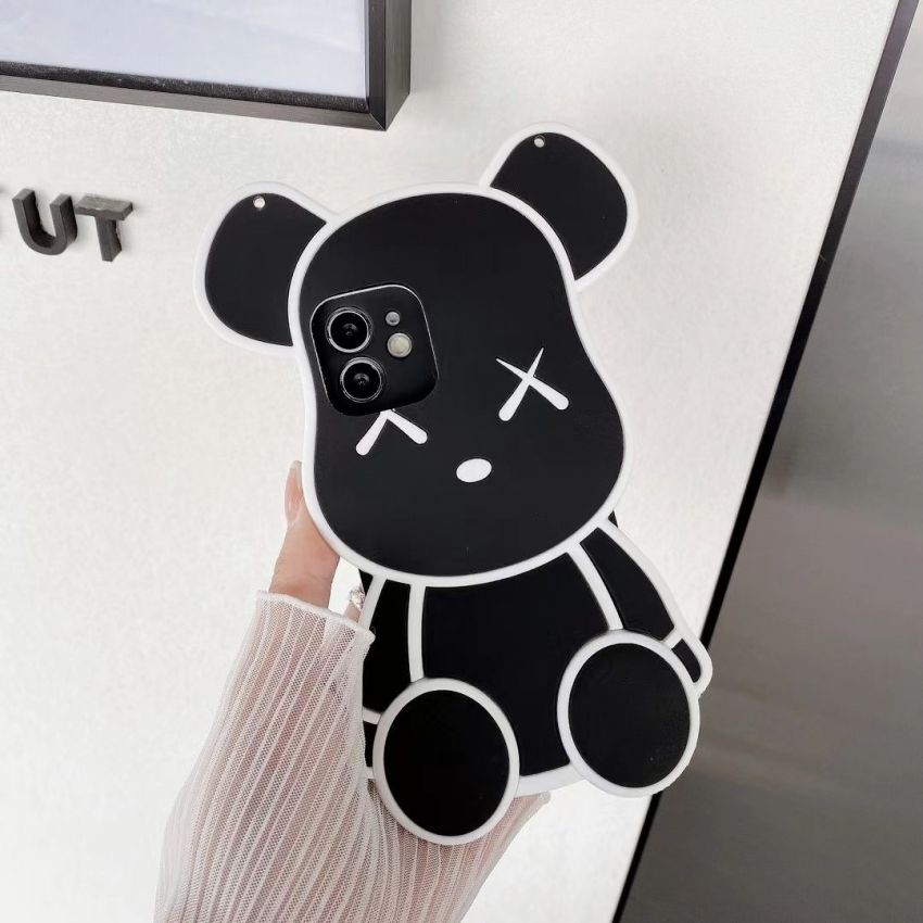 kaws スマホケースgalaxys24