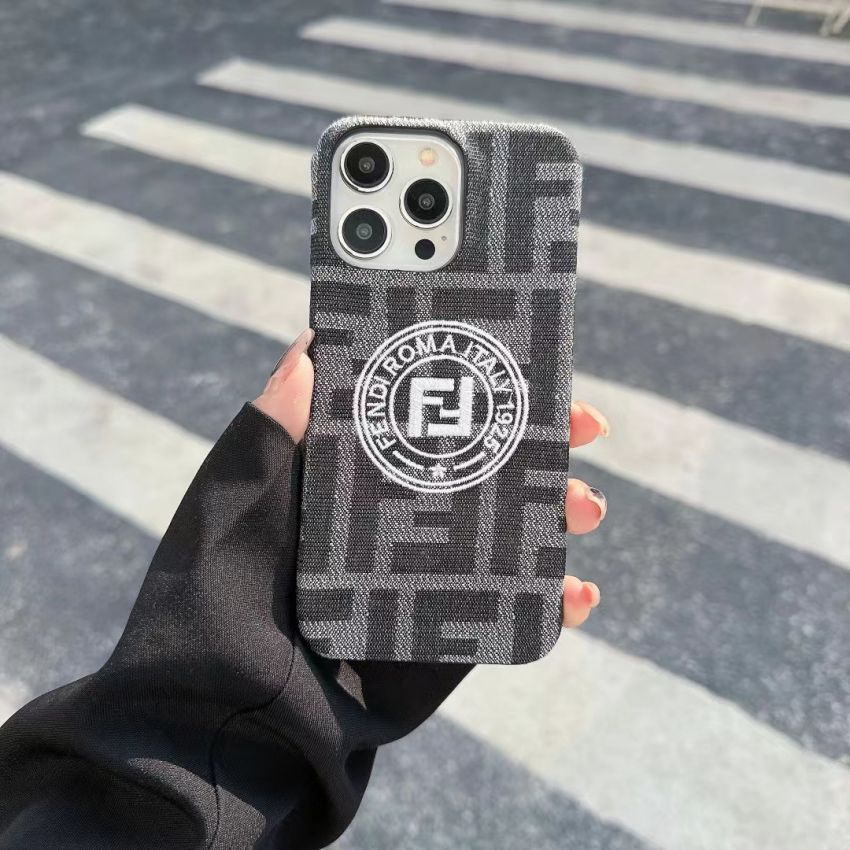 フェンディ ギャラクシーケース s10plus