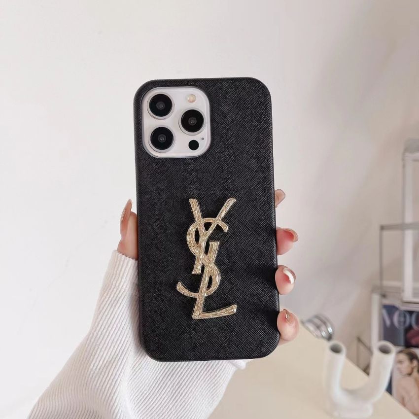 galaxy s10/s9 plusケース ysl 女性