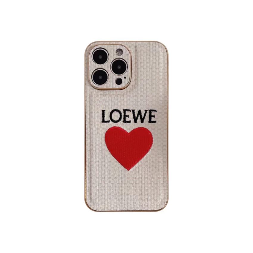 iphone12 pro maxケース loewe 新品