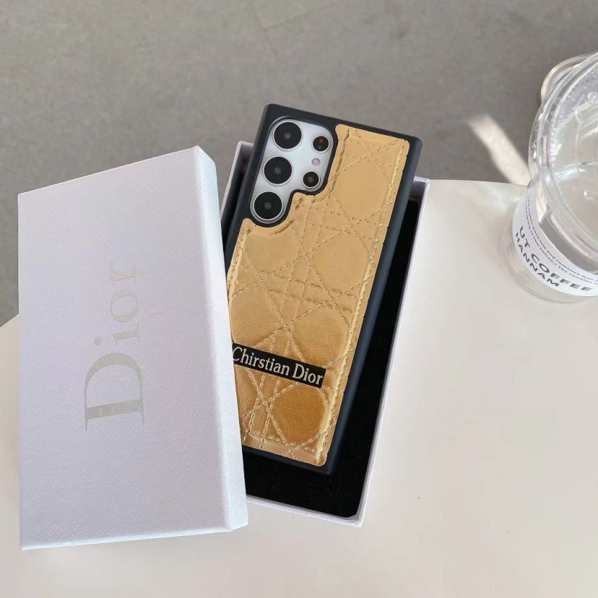 galaxy s9plusカバー dior 新品