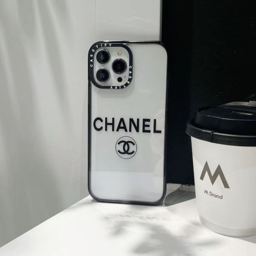 ハイブランド iphone ケース chanel