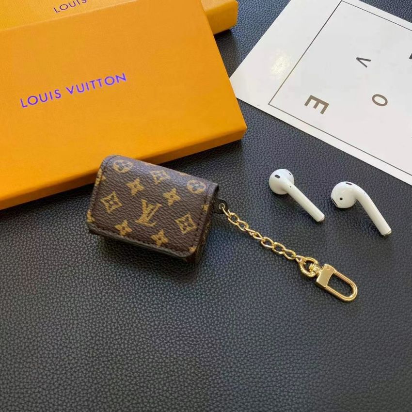 lv ワイヤレスイヤホンケース 新品