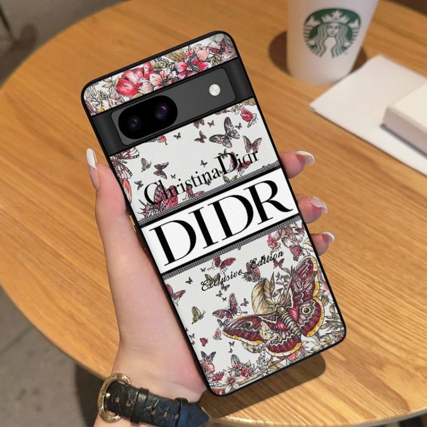 Dior グーグル pixel9けーす