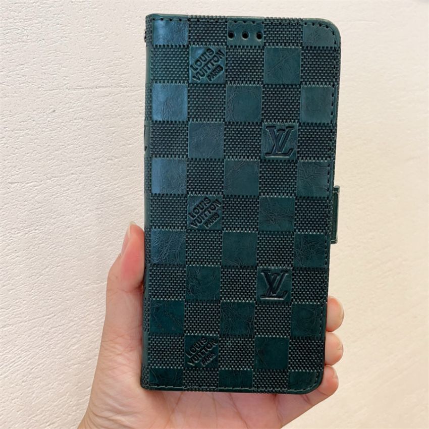 LV 手帳型ケース iphone13pro