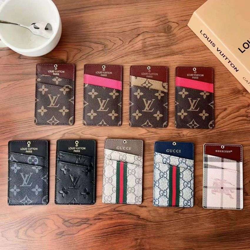 Louis Vuitton カードケース メンズ