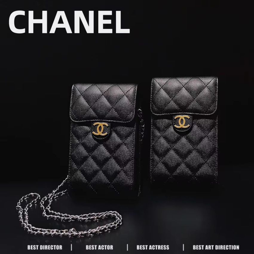 Ｃｈａｎｅｌポーチレディース