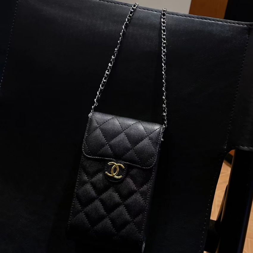 ショルダーバッグ chanel セレブ風