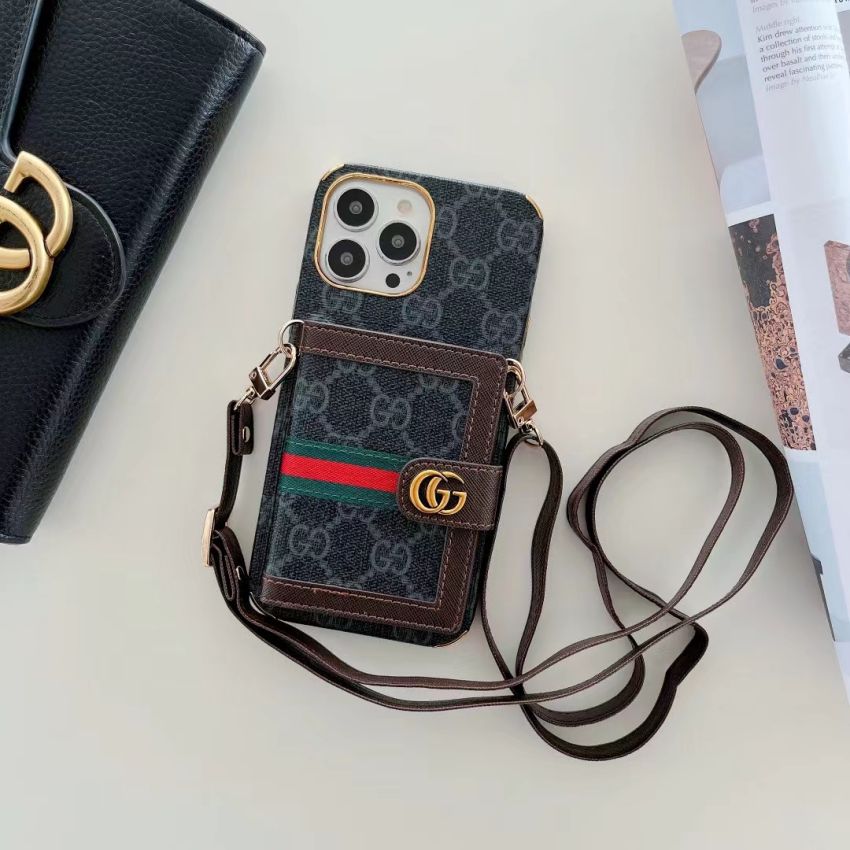 gucci アイフォン14plus 13mini けーす