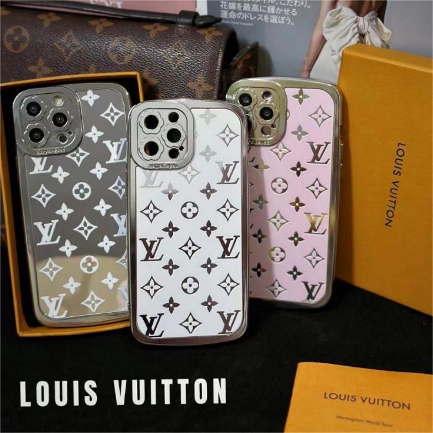 LOUIS VUITTON IPHONE15 14PRO 13スマホケース