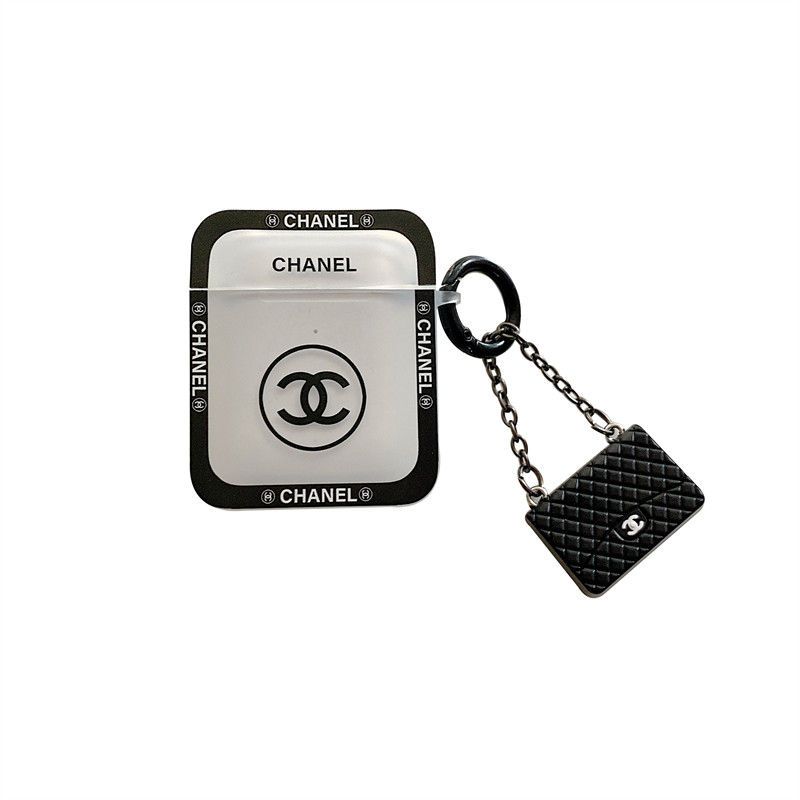 chanel airpodspro保護ケース フリンジ付き