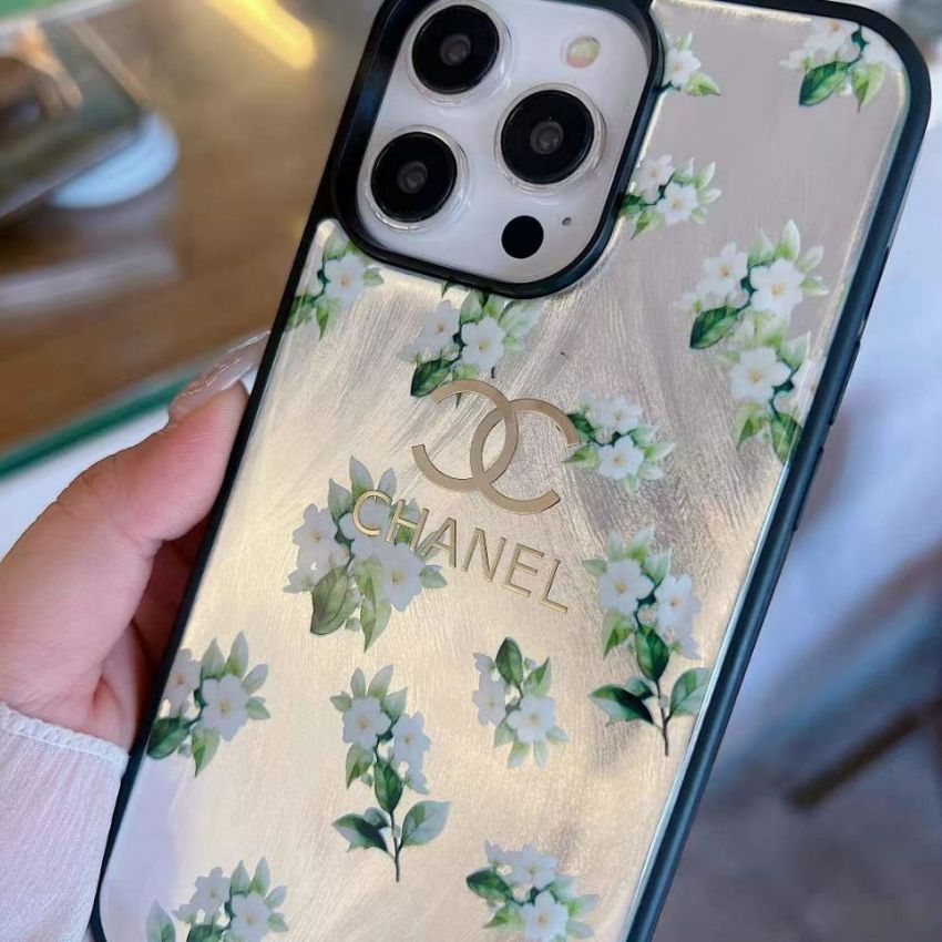 chanel 携帯カバーiphone16promax