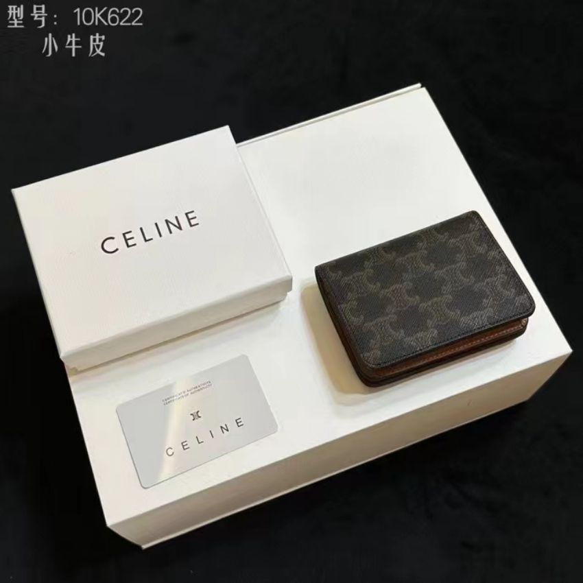 celine 財布 レディース 女性