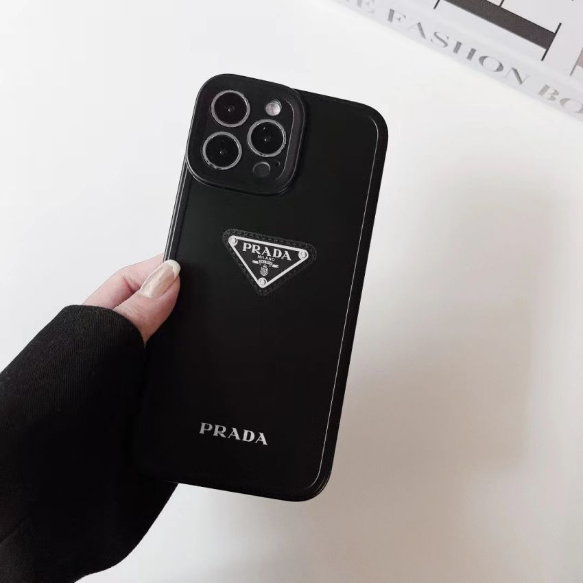 PRADA IPHONE13 MINI スマホケース