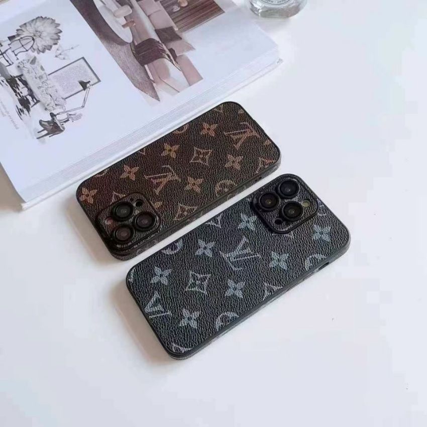 人気 vuitton iphone16promaxカバー