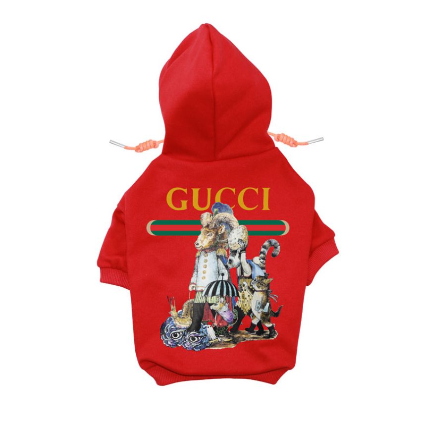 gucci ペットの服 激安