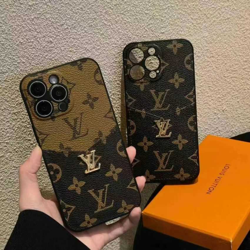 贅沢ブランド lv iphone16promaxケース