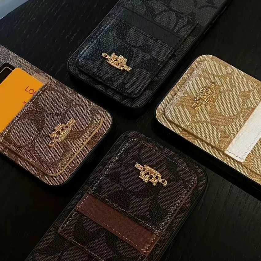 coach コピー iphone16plusカバー