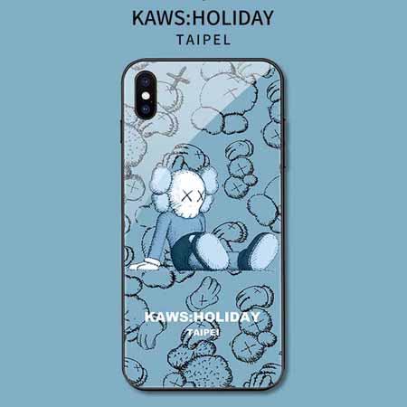 KAWS IPHONE 16/15 PRO MAX スマホケース