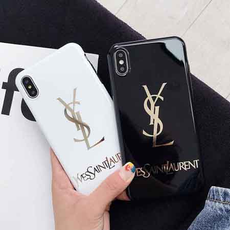 iphone11 proスマホケース ysl