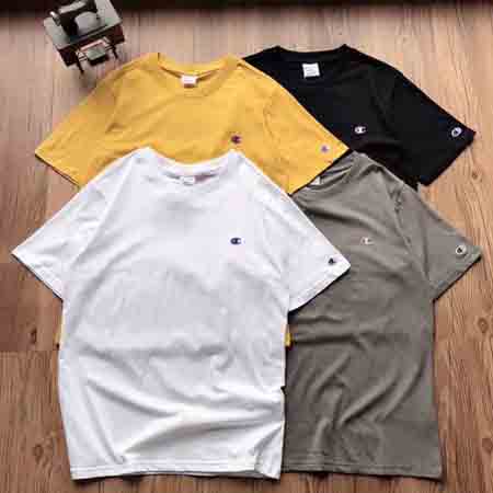 champion 服 Tシャツ