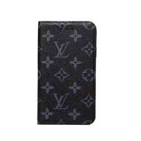 ルイビトン iPHONE11 PRO手帳ケース ビジネス風 LV アイフォーンXR