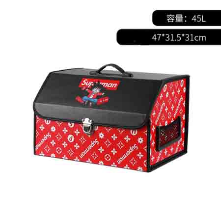 Supreme / Rhino Trunk / Supreme / Rhino Trunk /