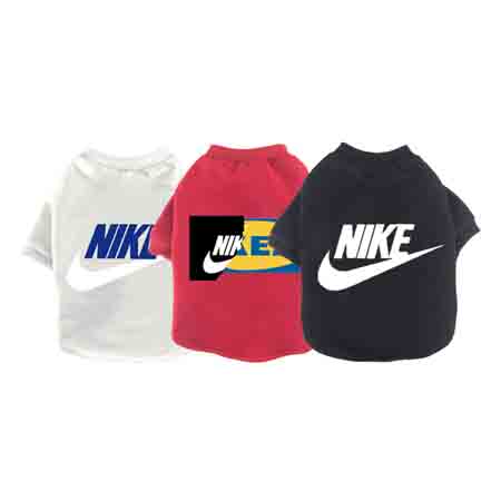 NIKE ペットTシャツ 激安