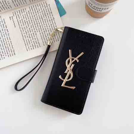 大人気新品 YSL IPHONEケース スマートフォン・携帯電話