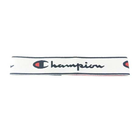 Champion ヘッドバンド ファッション感 ヘアバンド チャンピオン 髪