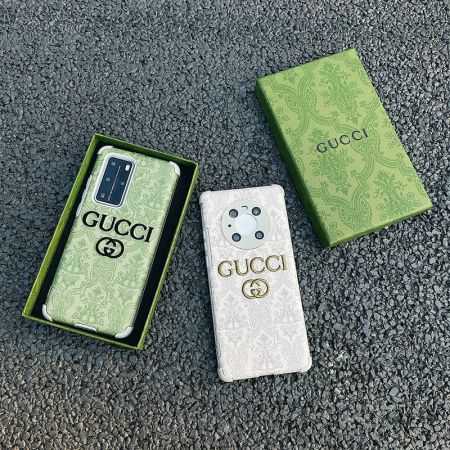 Huawei mate40携帯ケース グッチ gucci