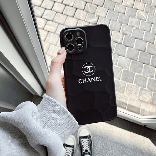 大人気のシャネルケース iPhone13 12pro 12mini 11promaxカバー chanel