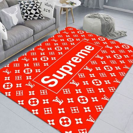 supreme lv カーペット 激安