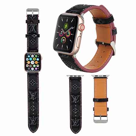 ルイヴィトン apple watch Belt アップルウォッチバンド