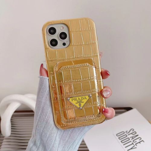 プラダPRADA iPhone13 mini ケース - iPhone用ケース