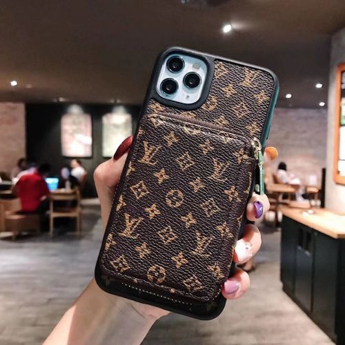 LUISVUITTON ルイヴィトン iPhone10Rケース - 小物