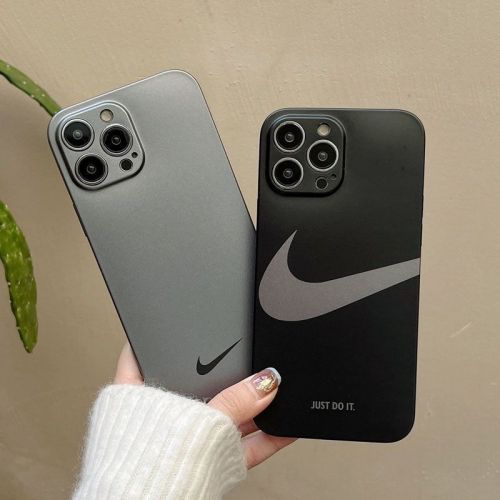 NIKE iphone15pro maxケース 大人気