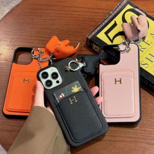 ギャラクシーs24 s23 s22 ultraケース hermes カード入れ