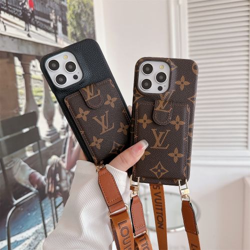 lv ショルダーケース galaxynote20ultraカバー