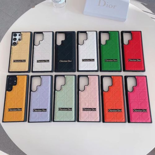 ギャラクシーs10 plus ディオール 携帯ケース