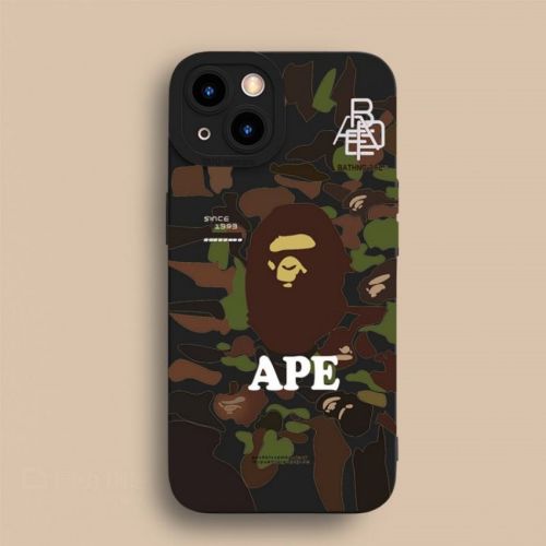 アイフォン 15/14 promaxケース bape 激安